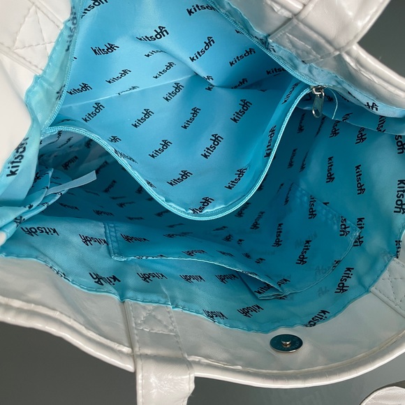 Kitson sequins shoulder bag - Picture 6 of 11